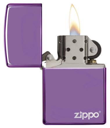 Зажигалка ZIPPO 24747ZL Abyss™