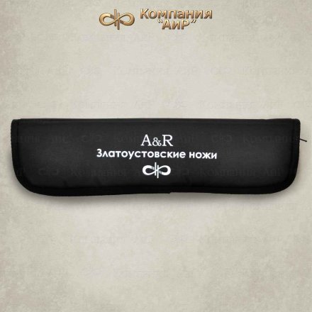 Нож АиР Клычок-3 K340 береста