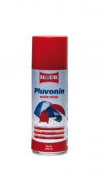 Средство водоотталкивающее Klever-Ballistol Pluvonin spray 200мл