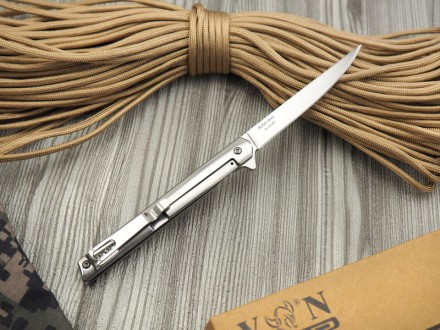 Нож складной VN Pro Stylus K265-1