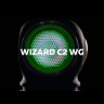 Фонарь Armytek Wizard C2 WG Magnet USB (теплый свет)