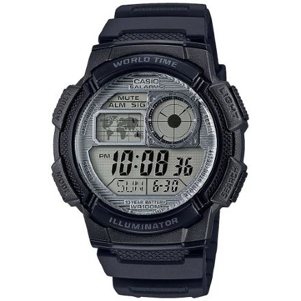 Часы CASIO Collection AE-1000W-7AVEF