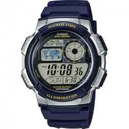 Часы CASIO Collection AE-1000W-2A