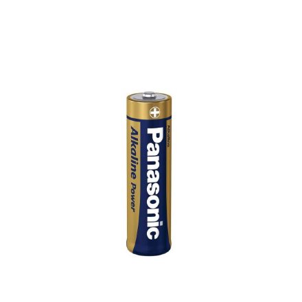 Элемент питания Panasonic AA-LR06 Alkaline