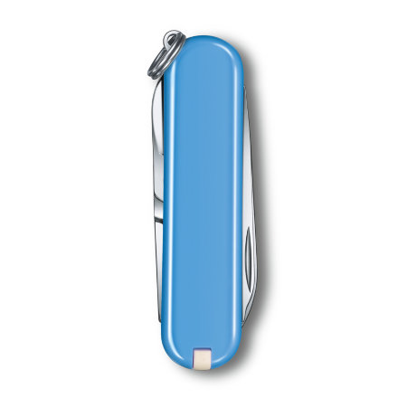Нож Victorinox Classic SD Colors 0.6223.28G Summer Rain (58 мм)