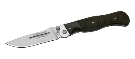 Нож складной НОКС Офицерский 310-250203