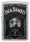 Зажигалка ZIPPO 48748 Jack Daniels®