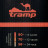 Термос 0.9л Tramp TRC-027 (Серый)