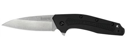 Нож складной Kershaw 1812 Dividend 420HC