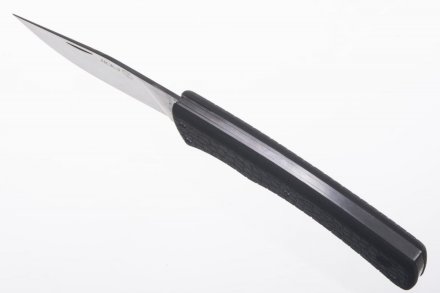 Нож складной Кизляр НСК-3 полированный/эластрон 011300