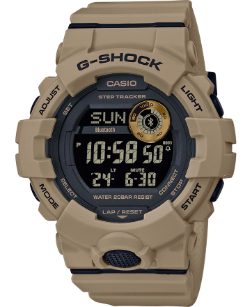 Часы CASIO G-SHOCK GBD-800UC-5ER
