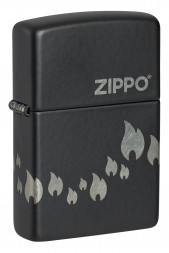 Зажигалка ZIPPO 48980 Zippo Design