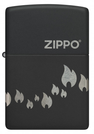 Зажигалка ZIPPO 48980 Zippo Design