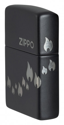 Зажигалка ZIPPO 48980 Zippo Design