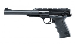 Пистолет пневматический Browning Buck Mark URX