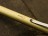 Ручка Boker 09BO062 Rocket Pen Brass