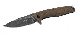 Нож складной ВИТЯЗЬ Кобальт B5203