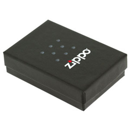 Зажигалка ZIPPO 29916 PF19 Lines Boxed Design