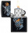Зажигалка ZIPPO 48679 Darts Design
