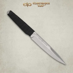 Нож метательный АиР Викинг 65Г
