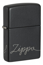 Зажигалка ZIPPO 48979 Zippo Design