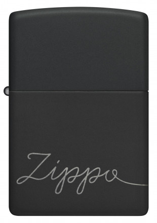 Зажигалка ZIPPO 48979 Zippo Design