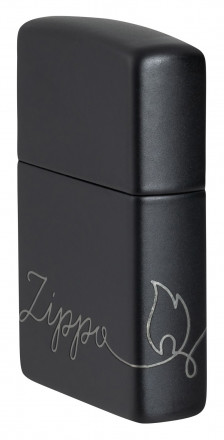 Зажигалка ZIPPO 48979 Zippo Design