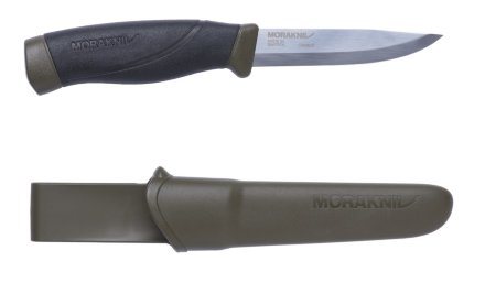 Нож Morakniv Companion HeavyDuty MG