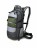 Рюкзак WENGER серый/зеленый/серебристый, п/э 1200D PU, 23х18х47 см, 22 л (13024415)