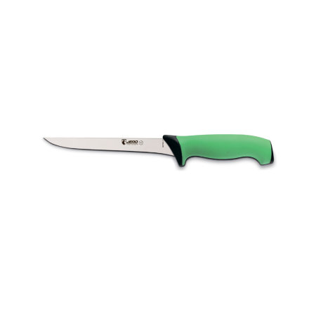 Нож филейный JERO Professional 2207TRG