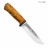 Нож АиР Турист (карельская береза, 95х18)
