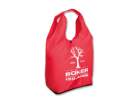 Сумка складная Boker 09BO206 Folding Bag Anniversary 150