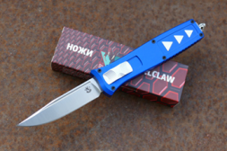 Нож складной Steelclaw Аргон-01