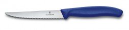 Нож Victorinox 6.7232 blue для стейков