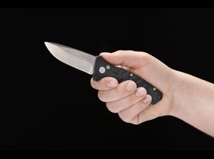 Нож складной Boker Plus 01BO400 Strike