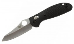 Нож складной Benchmade 555HG Mini Griptilian