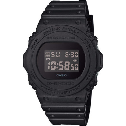 Часы CASIO G-SHOCK DW-5750E-1B