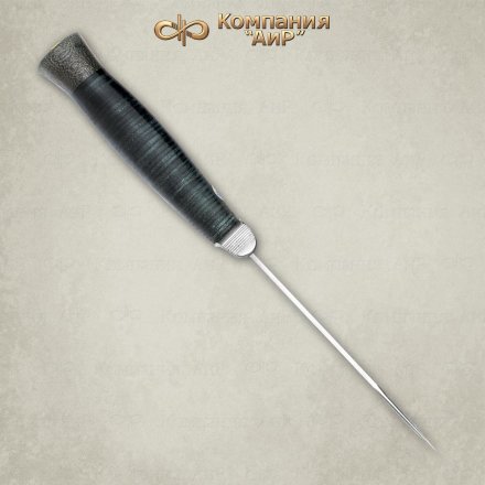 Нож АиР Штрафбат (кожа, 95х18)