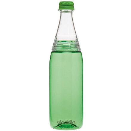 Бутылка для воды Aladdin Fresco 0,7L Зеленая (10-01729-071)