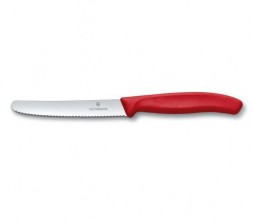 Нож Victorinox 6.7831 red