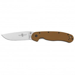 Нож складной Ontario 8848CB RAT 1