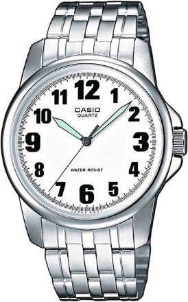 Часы CASIO Collection MTP-1260PD-7B