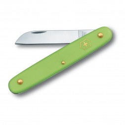 Нож Victorinox Floral light green 3.9050.47B1