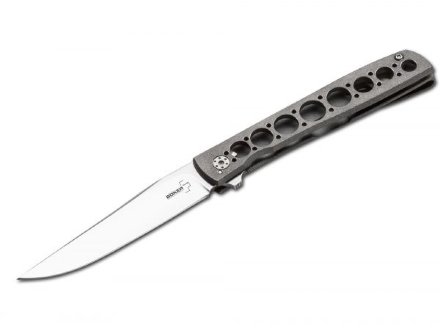 Нож складной Boker Plus 01BO730 Urban Trapper