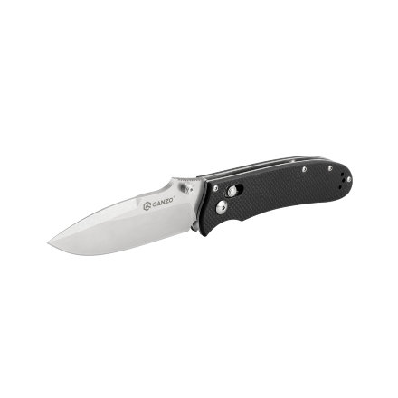 Нож складной Ganzo D704-BK