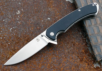 Нож складной Steelclaw Лёд-1