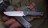 Нож N.C.Custom Forester micarta PGK s/w