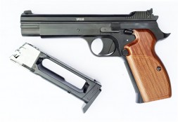 Пистолет пневматический Gletcher SP210