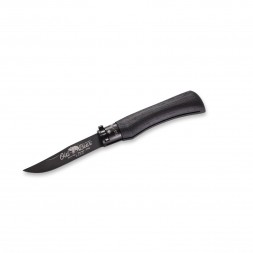 Нож складной Antonini 9303/23_MNN Laminate BSR ХL - TOTAL BLACK