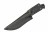 Нож Кизляр Арал 015301 (Stonewash, эластрон, кожа)